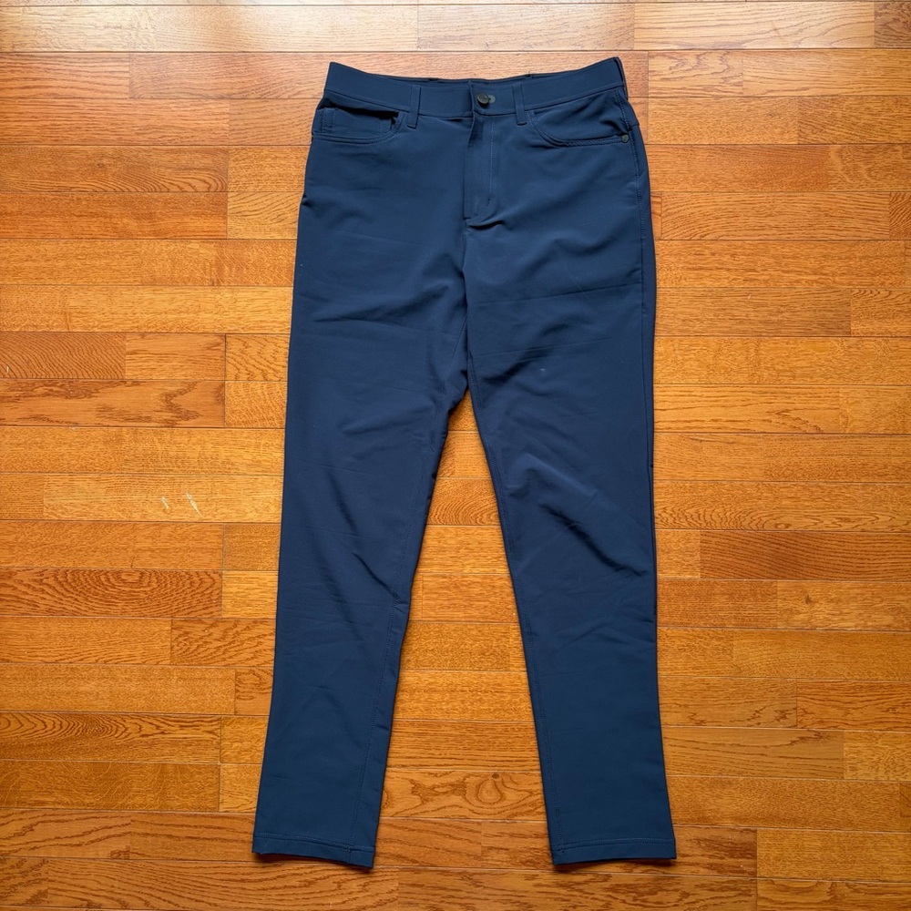 Public Rec Dealmaker 5 Pocket Chino Pants